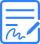 簽訂協(xié)議，稅務(wù)報(bào)到