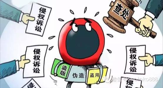 商標(biāo)注冊成功后，你知道如何使用嗎？