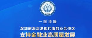 落戶最高獎(jiǎng)勵(lì)1000萬， 前海再發(fā)利好支持金融業(yè)高質(zhì)量發(fā)展