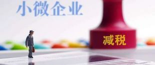 收藏 | 小微企業(yè)可以享受哪些稅費(fèi)優(yōu)惠政策？