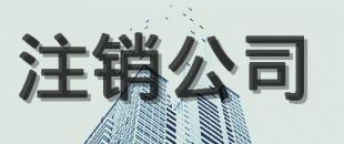 公司注銷的原因有哪些？
