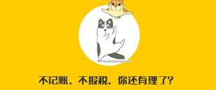 網(wǎng)紅、自由職業(yè)者可以做個人所得稅稅收籌劃嗎？