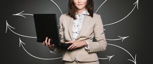 案例：用微笑服務(wù)打動(dòng)你！