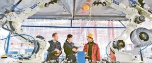 稅務(wù)總局：“金稅工程”四期建設(shè)正啟動(dòng)實(shí)施，實(shí)現(xiàn)“以數(shù)治稅”